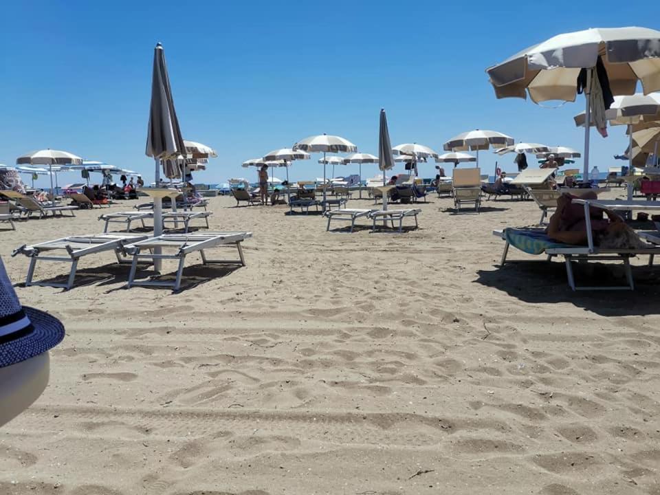 Eraclea Palace Hotel 4 Stelle S Eraclea Mare Exterior foto